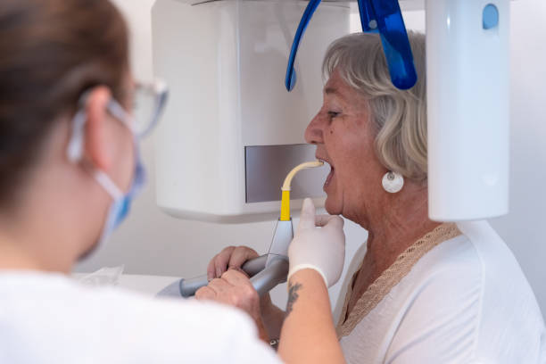 Best Emergency Treatment for Jaw Pain or Injury in Fairbury, NE