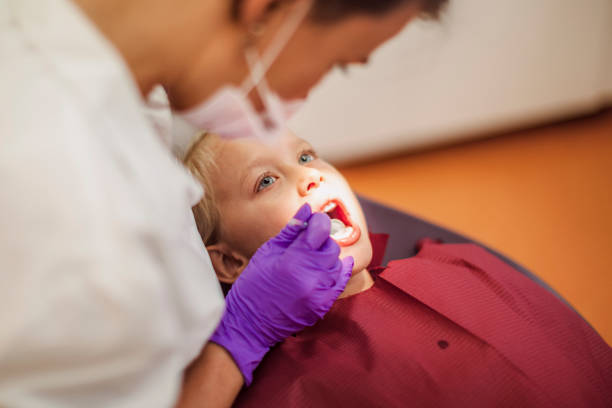 Best Emergency Wisdom Tooth Extraction in Fairbury, NE