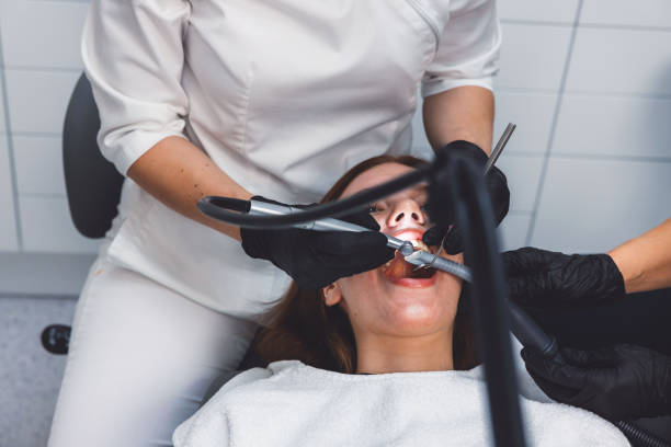 Best Dental Abscess Treatment in Fairbury, NE