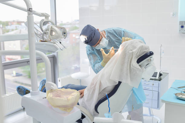 Best Emergency Root Canal Therapy in Fairbury, NE