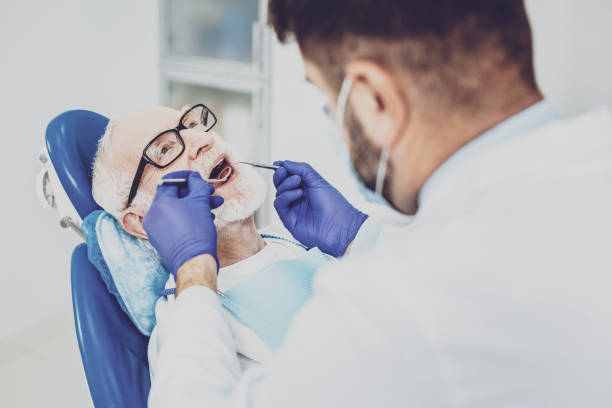 Best Emergency Treatment for Oral Infections in Fairbury, NE